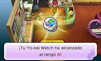 YO-KAI WATCH 2: Fantasqueletos / Carnánimas