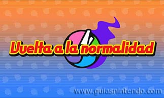 YO-KAI WATCH 2: Mentespectros / Fantasqueletos&nbsp;/ Carn&aacute;nimas