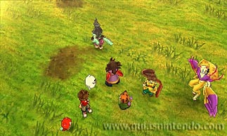 YO-KAI WATCH 2: Mentespectros / Fantasqueletos&nbsp;/ Carn&aacute;nimas