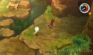 YO-KAI WATCH 2: Fantasqueletos / Carnánimas