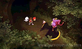 YO-KAI WATCH 2: Fantasqueletos / Carnánimas