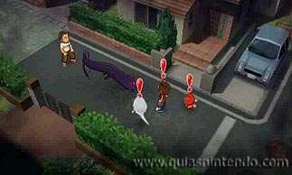 YO-KAI WATCH 2: Fantasqueletos / Carnánimas