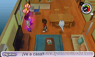 YO-KAI WATCH 2: Fantasqueletos / Carnánimas