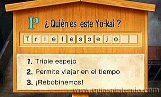 YO-KAI WATCH 2: Fantasqueletos / Carnánimas