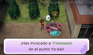 YO-KAI WATCH 2: Fantasqueletos / Carnánimas