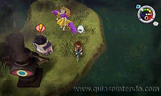 YO-KAI WATCH 2: Fantasqueletos / Carnánimas