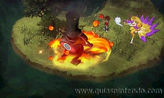 YO-KAI WATCH 2: Fantasqueletos / Carnánimas