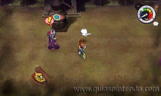 YO-KAI WATCH 2: Fantasqueletos / Carnánimas