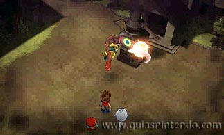 YO-KAI WATCH 2: Fantasqueletos / Carnánimas