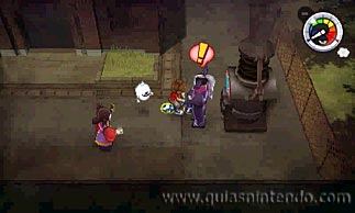 YO-KAI WATCH 2: Fantasqueletos / Carnánimas