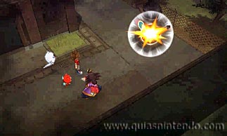 YO-KAI WATCH 2: Mentespectros / Fantasqueletos&nbsp;/ Carn&aacute;nimas