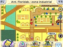 YO-KAI WATCH 2: Mentespectros / Fantasqueletos&nbsp;/ Carn&aacute;nimas