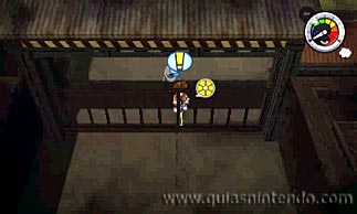 YO-KAI WATCH 2: Mentespectros / Fantasqueletos&nbsp;/ Carn&aacute;nimas