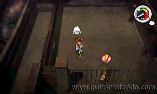 YO-KAI WATCH 2: Mentespectros / Fantasqueletos&nbsp;/ Carn&aacute;nimas