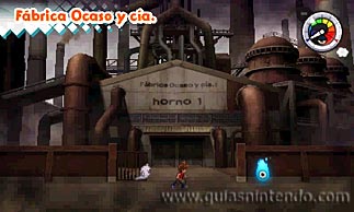 YO-KAI WATCH 2: Mentespectros / Fantasqueletos&nbsp;/ Carn&aacute;nimas