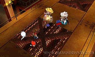 YO-KAI WATCH 2: Mentespectros / Fantasqueletos&nbsp;/ Carn&aacute;nimas