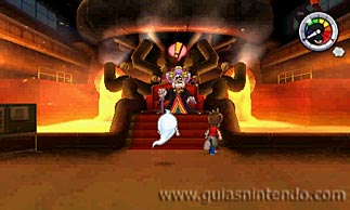 YO-KAI WATCH 2: Mentespectros / Fantasqueletos&nbsp;/ Carn&aacute;nimas