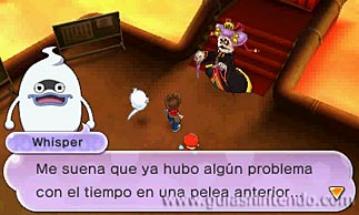 YO-KAI WATCH 2: Mentespectros / Fantasqueletos&nbsp;/ Carn&aacute;nimas
