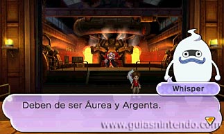 YO-KAI WATCH 2: Mentespectros / Fantasqueletos&nbsp;/ Carn&aacute;nimas