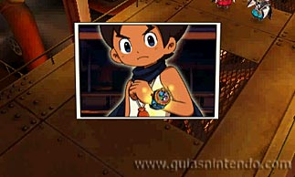 YO-KAI WATCH 2: Mentespectros / Fantasqueletos&nbsp;/ Carn&aacute;nimas