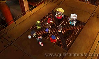 YO-KAI WATCH 2: Mentespectros / Fantasqueletos&nbsp;/ Carn&aacute;nimas