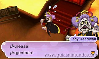 YO-KAI WATCH 2: Mentespectros / Fantasqueletos&nbsp;/ Carn&aacute;nimas