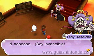 YO-KAI WATCH 2: Mentespectros / Fantasqueletos&nbsp;/ Carn&aacute;nimas