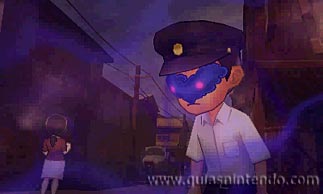 YO-KAI WATCH 2: Mentespectros / Fantasqueletos&nbsp;/ Carn&aacute;nimas