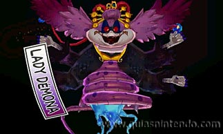 YO-KAI WATCH 2: Mentespectros / Fantasqueletos&nbsp;/ Carn&aacute;nimas