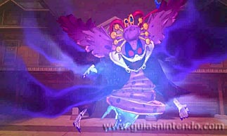 YO-KAI WATCH 2: Mentespectros / Fantasqueletos&nbsp;/ Carn&aacute;nimas