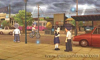 YO-KAI WATCH 2: Mentespectros / Fantasqueletos&nbsp;/ Carn&aacute;nimas