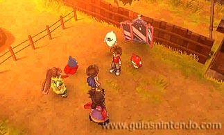 YO-KAI WATCH 2: Mentespectros / Fantasqueletos&nbsp;/ Carn&aacute;nimas