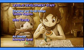 YO-KAI WATCH 2: Mentespectros / Fantasqueletos&nbsp;/ Carn&aacute;nimas