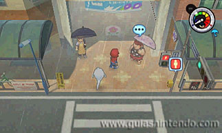 YO-KAI WATCH 2: Mentespectros / Fantasqueletos&nbsp;/ Carn&aacute;nimas