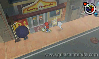 YO-KAI WATCH 2: Mentespectros / Fantasqueletos&nbsp;/ Carn&aacute;nimas