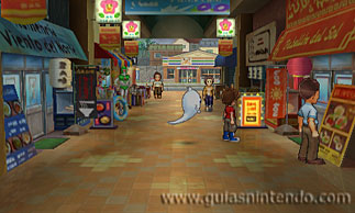 YO-KAI WATCH 2: Mentespectros / Fantasqueletos&nbsp;/ Carn&aacute;nimas