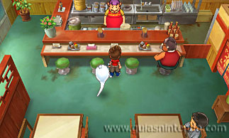 YO-KAI WATCH 2: Mentespectros / Fantasqueletos&nbsp;/ Carn&aacute;nimas