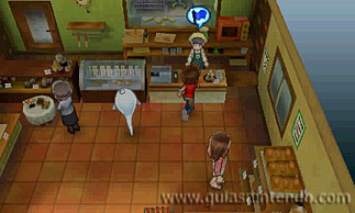 YO-KAI WATCH 2: Mentespectros / Fantasqueletos&nbsp;/ Carn&aacute;nimas