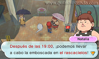 YO-KAI WATCH 2: Mentespectros / Fantasqueletos&nbsp;/ Carn&aacute;nimas
