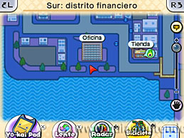 YO-KAI WATCH 2: Mentespectros / Fantasqueletos&nbsp;/ Carn&aacute;nimas