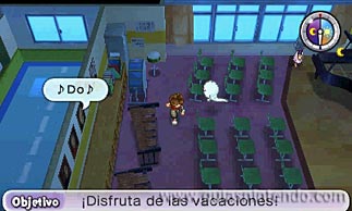 Tarantutor GuĂa YO-KAI WATCH 2: Fantasqueletos / Carnánimas (3DS)