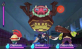 Tarantutor GuĂa YO-KAI WATCH 2: Fantasqueletos / Carnánimas (3DS)