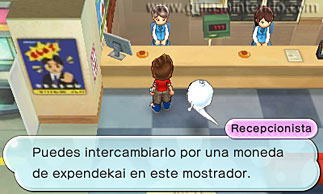 YO-KAI WATCH 2: Mentespectros / Fantasqueletos / Carnánimas