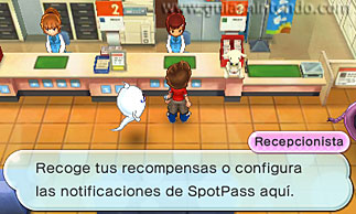 YO-KAI WATCH 2: Mentespectros / Fantasqueletos / Carnánimas