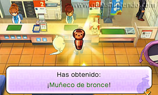 YO-KAI WATCH 2: Mentespectros / Fantasqueletos / Carnánimas