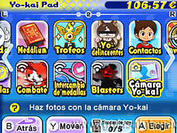 YO-KAI WATCH 2: Mentespectros / Fantasqueletos / Carnánimas