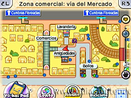 YO-KAI WATCH 2: Mentespectros / Fantasqueletos / Carnánimas