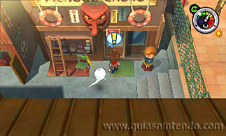 YO-KAI WATCH 2: Mentespectros / Fantasqueletos / Carnánimas