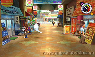 YO-KAI WATCH 2: Mentespectros / Fantasqueletos / Carnánimas