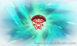 YO-KAI WATCH 2: Mentespectros / Fantasqueletos / Carnánimas